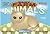 Baby Farm Animals: Moo! Baa! Woof! (EZ READER Book 1)
