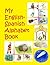 My English-Spanish Alphabet Book by Erika Espinoza