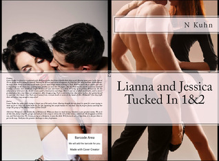 Tucked in: Lianna & Jessica (The Hollywood Files, #1-2)