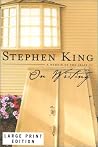 On Writing by Stephen  King