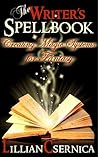 The Writer's Spellbook by Lillian Csernica