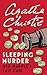 Sleeping Murder by Agatha Christie