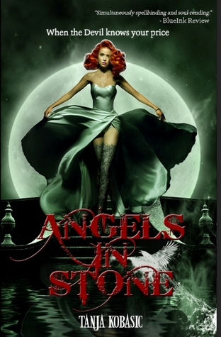 Angels in Stone