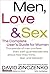 Men, Love & Sex by David Zinczenko