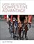 Gaining and Sustaining Competitive Advantage