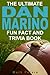 The Ultimate Dan Marino Fun Fact And Trivia Book