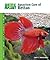 Aquarium Care of Bettas by David E. Boruchowitz