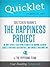 Quicklet on Gretchen Rubin's The Happiness Project (CliffNotes-like Book Summary)