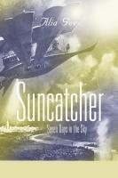 Suncatcher: Seven Days in the Sky (Paperback)