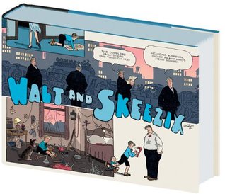 Walt and Skeezix, Vol. 5: 1929-1930 (Hardcover)