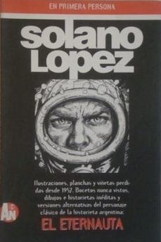 Solano López en primera persona (Paperback)