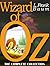 Wizard of Oz : The Complete Collection [Books 1 - 17 ] (Annotated & illustrated)