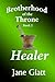 Healer (Brotherhood of the ...