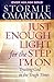 Just Enough Light for the Step I'm On by Stormie Omartian Just Enough Light for the Step I'm On by Stormie Omartian