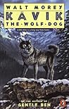 Kavik the Wolf Dog by Walt Morey