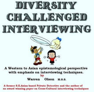 Diversity Challenged Interviewing