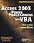 Access 2003 Power Programming with VBA by Allen G. Taylor