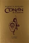 Conan de Cimmeria...