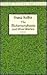 The Metamorphosis and Other Stories
