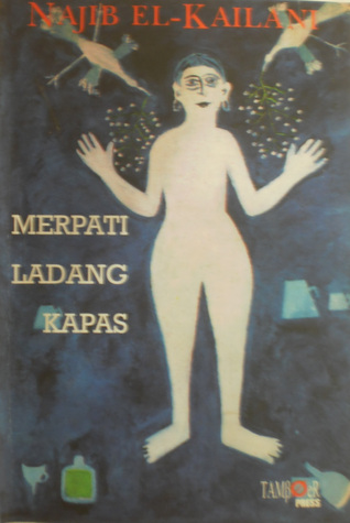 Merpati Ladang Kapas