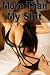 More Than My Slut - BDSM M/...