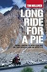 Long Ride for a Pie Long Ride for a Pie