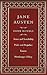 Jane Austen: Four Novels: S...