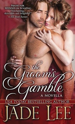 The Groom's Gamble (Bridal Favors, #3.5)