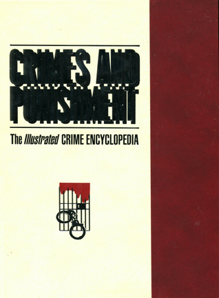 Crimes and Punishment Vol. 2