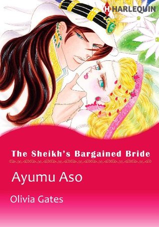 The Sheikh's Bargained Bride (Kindle Edition)