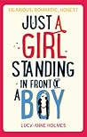 Just a Girl, Stan...