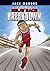Relay Race Breakdown (Jake Maddox Sports Stories)