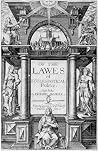 Of The Laws Of Ec...