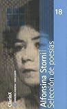 Selección de poesías by Alfonsina Storni