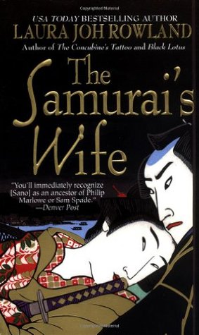 The Samurai's Wife (Sano Ichiro, #5)