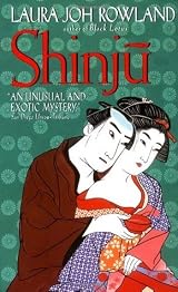 Popular Laura Joh Rowland Books