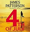 4th of July by James  Patterson