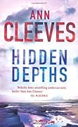 Hidden Depths (Vera Stanhope, #3)