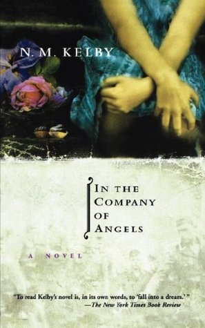 In the Company of Angels (Paperback)
