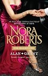 Alan & Grant by Nora Roberts