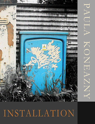 Installation (Paperback)