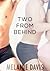 Two From Behind by Melanie Davis