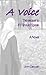 A Voice, the sequel to If I Should Speak by Umm Zakiyyah