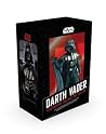Darth Vader in a Box: Together We Can Rule the Galaxy