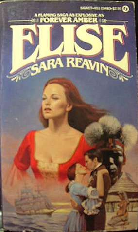 Elise (Mass Market Paperback)