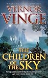 The Children of the Sky by Vernor Vinge