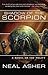 Shadow of the Scorpion by Neal Asher