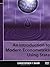 An Introduction to Modern Econometrics Using Stata