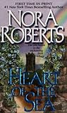 Heart of the Sea by Nora Roberts