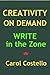 Creativity on Demand: Write...